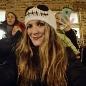 Meet your Posher, Lori